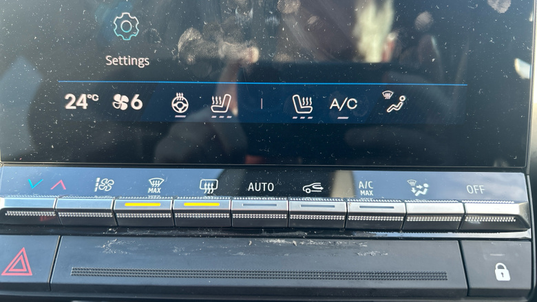 Renault Symbioz 1.6 E-Tech FHEV 145 Iconic Esprit Alpine 5dr Auto Hybrid Estate